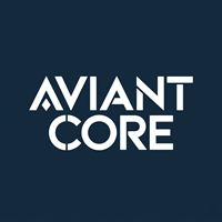 Aviant Core Logo