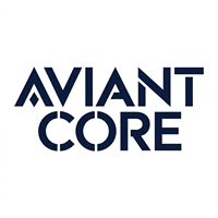 Aviant Core Logo